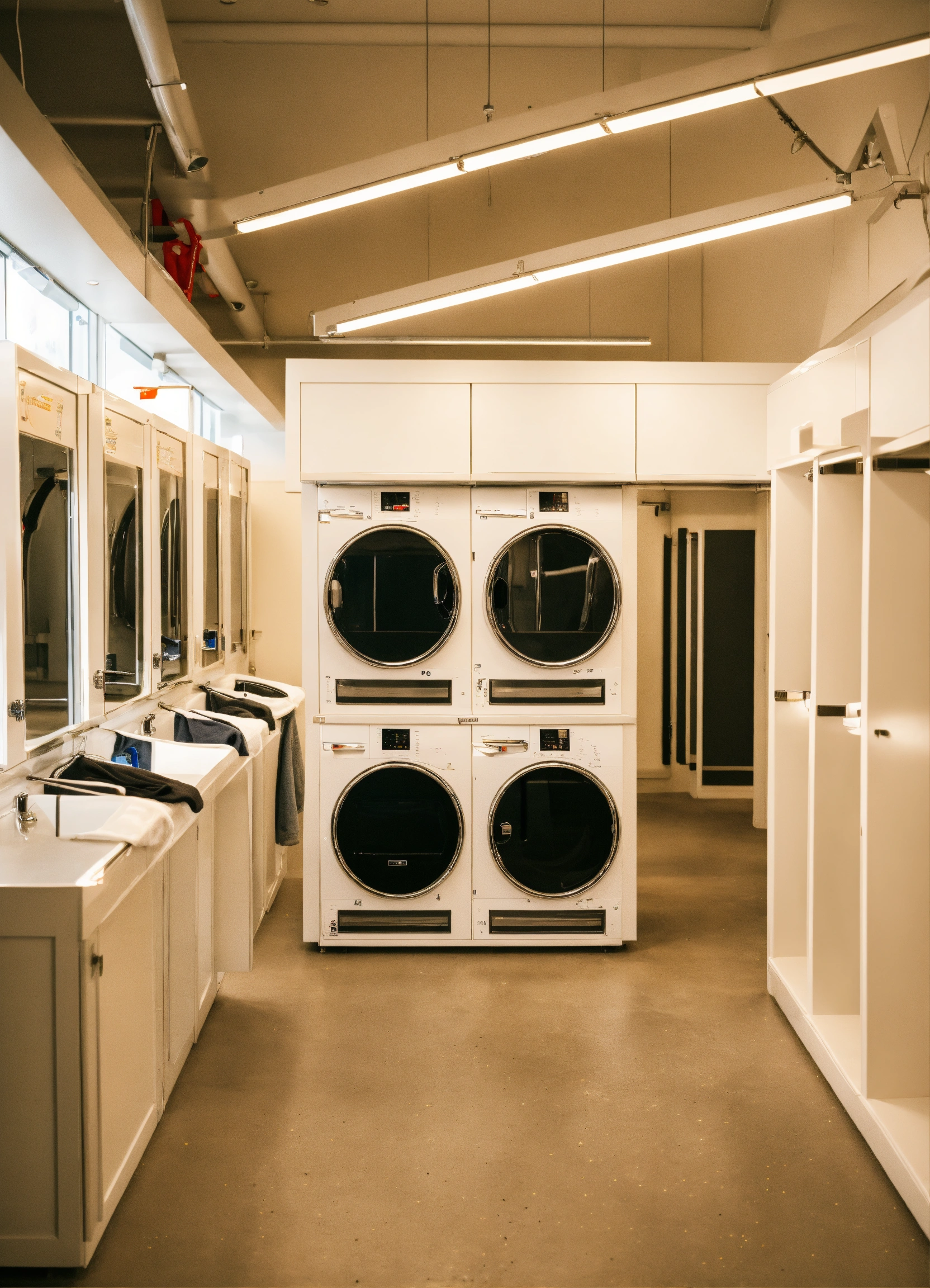 Kevätsiivous vinkkejä